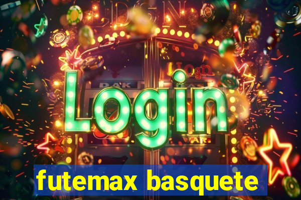 futemax basquete